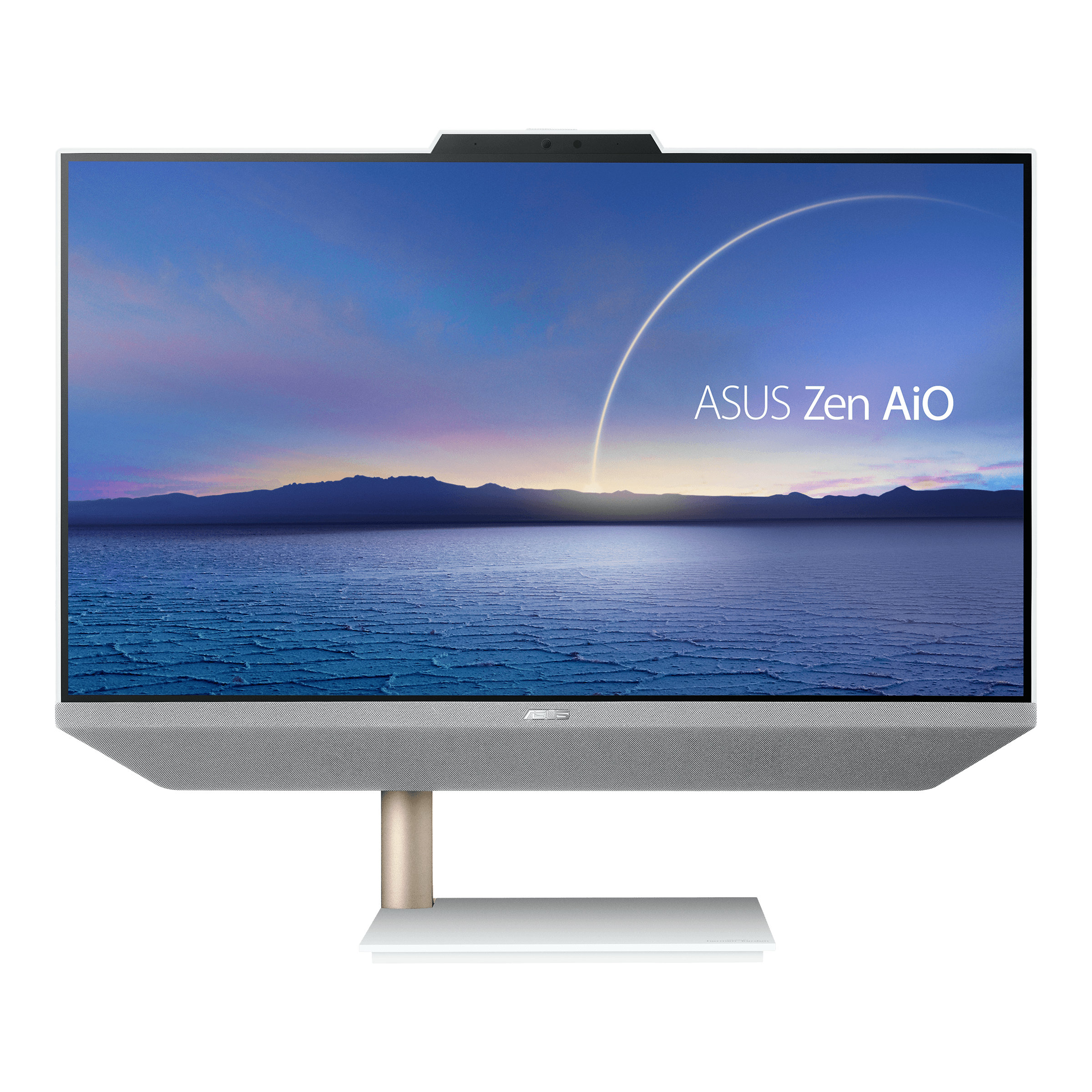 ASUS Zen AiO-24, 23.8" All-in-One Touch Desktop