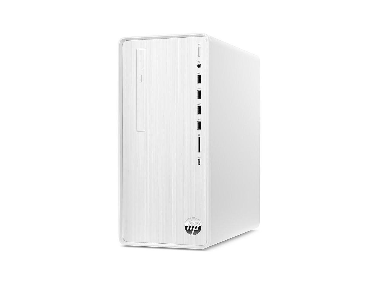 HP Pavilion Desktop TP01-3016 PC  i5-12400/12GB RAM /256GB SSD