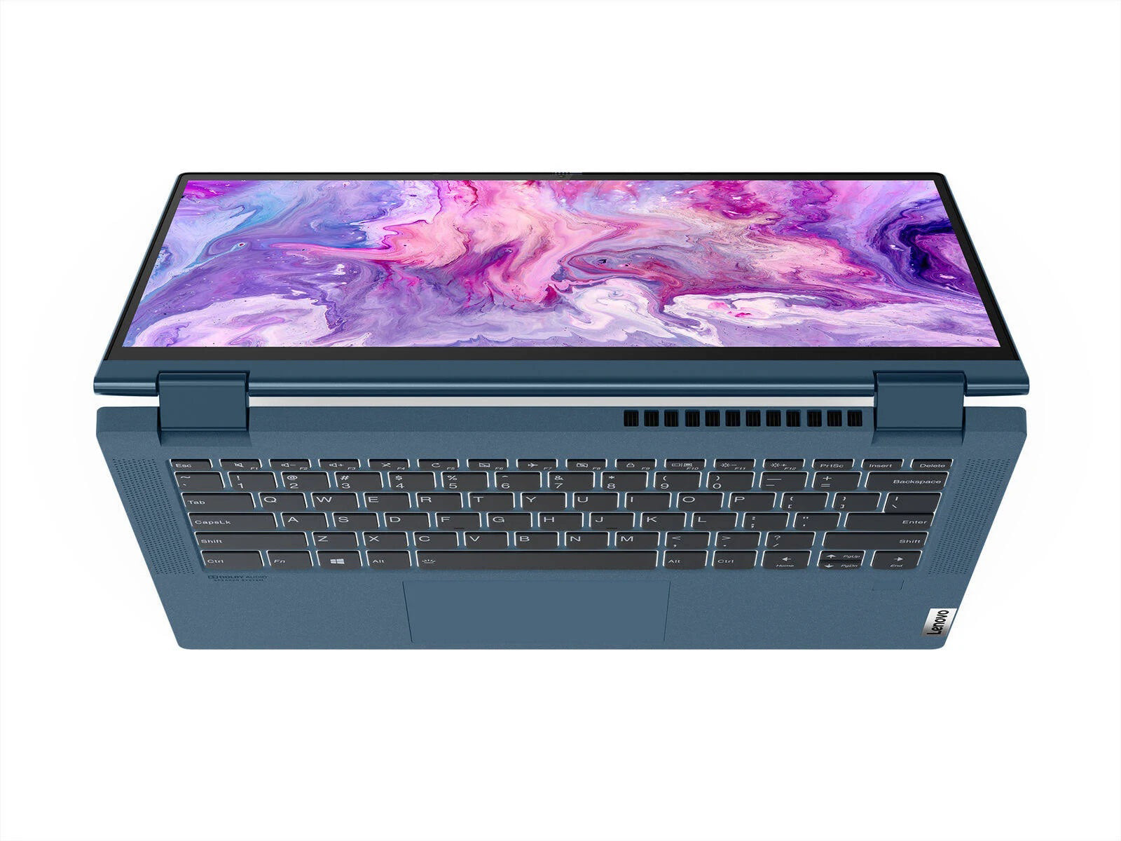 Flex 5-14IIL05 Laptop i7/16GB/512GB - #ZR45