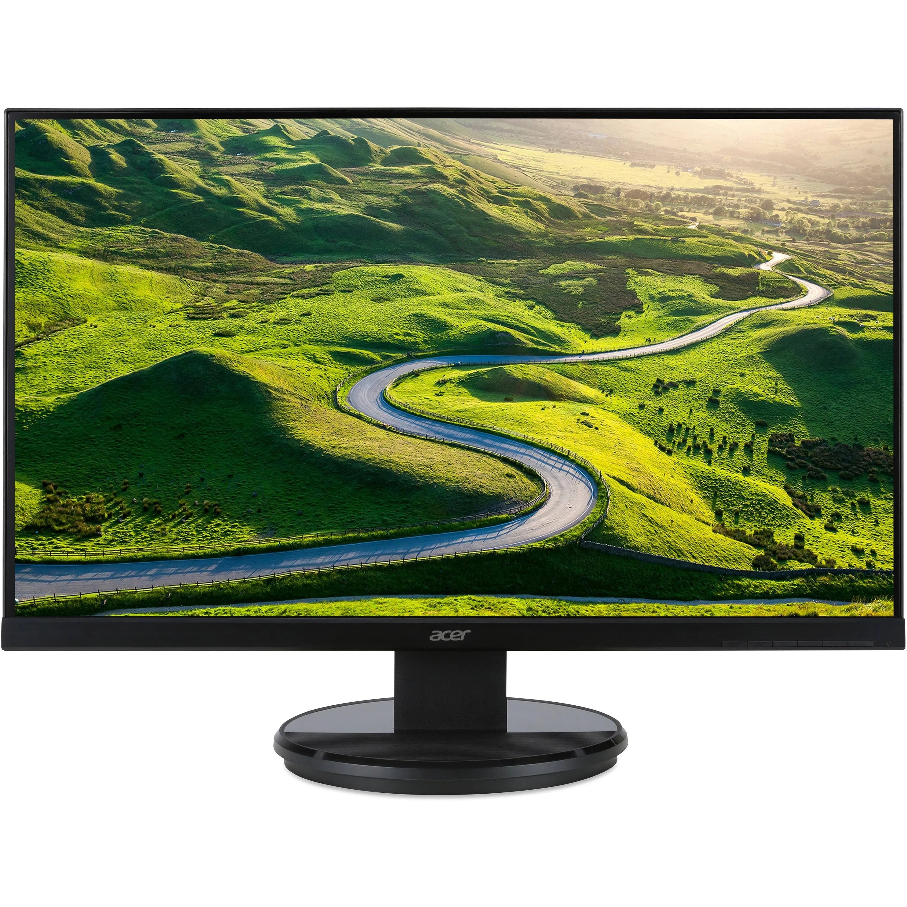 Acer K272HL Widescreen LCD Monitor
